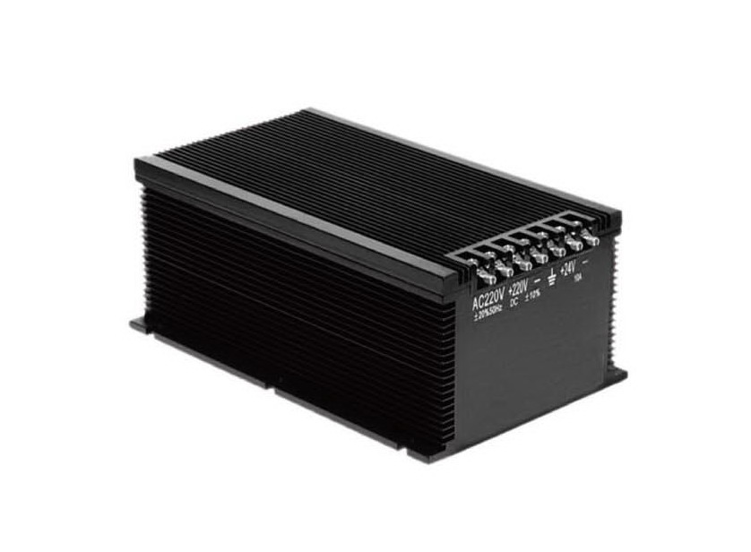 直流不間斷一體化電源